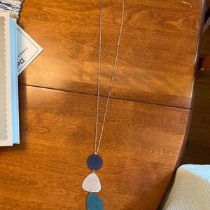 JJill necklace